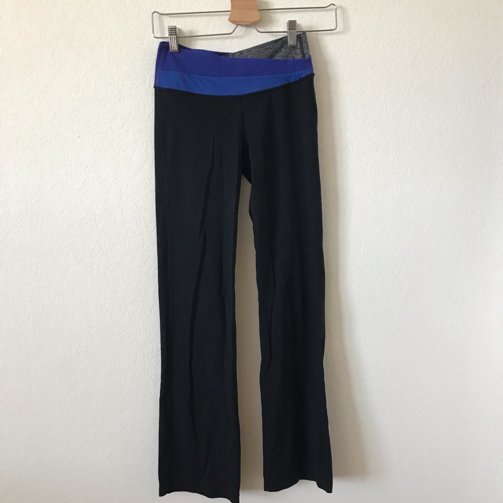 Great Condition LuluLemon Yoga Pants
